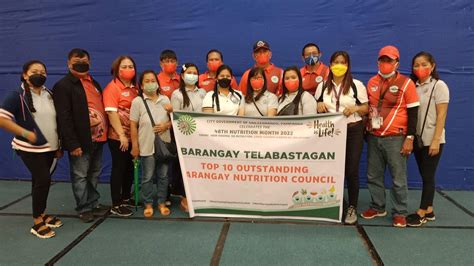 brgy telabastagan|Telabastagan Trend .